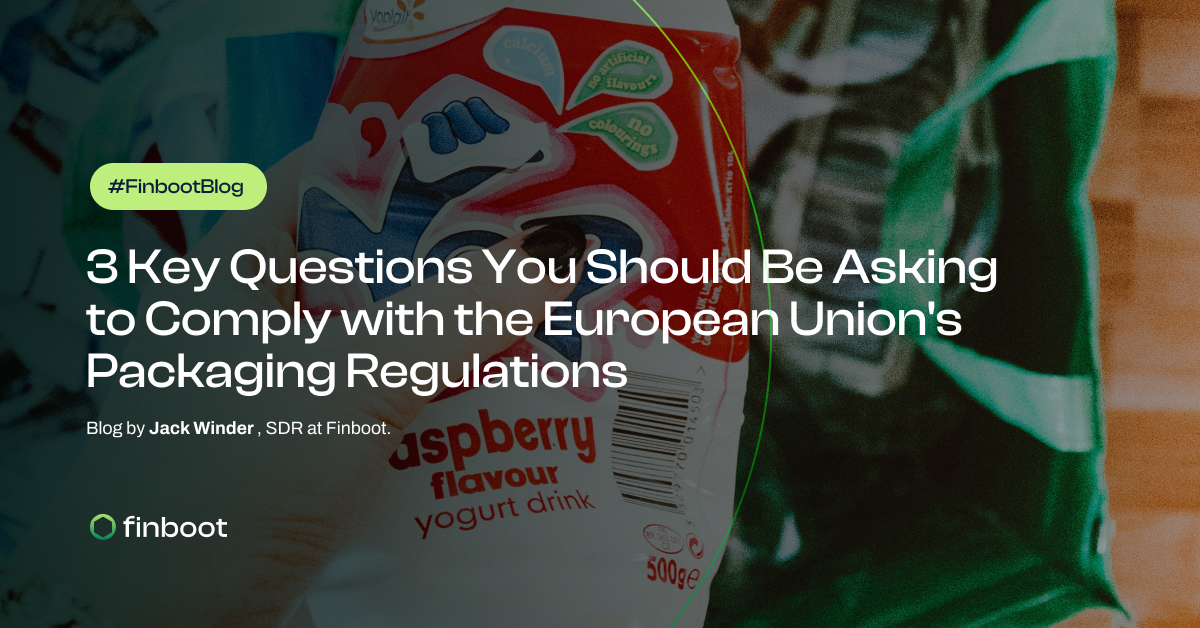 3 Key Questions You Should Be Asking to Comply with the European Union
